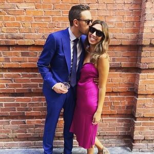 Meet your Posher, Shauna